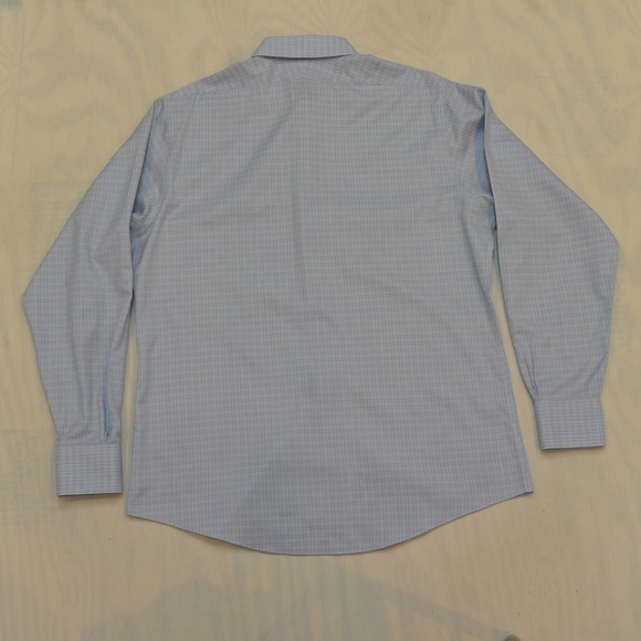 Brooks Brothers Button Down Dress Shirt 16.5  36 - Picture 3 of 6